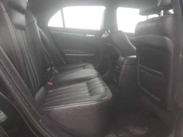 Photo 10 from auction – 2019 CHRYSLER 300 S with VIN 2C3CCABG6KH666268