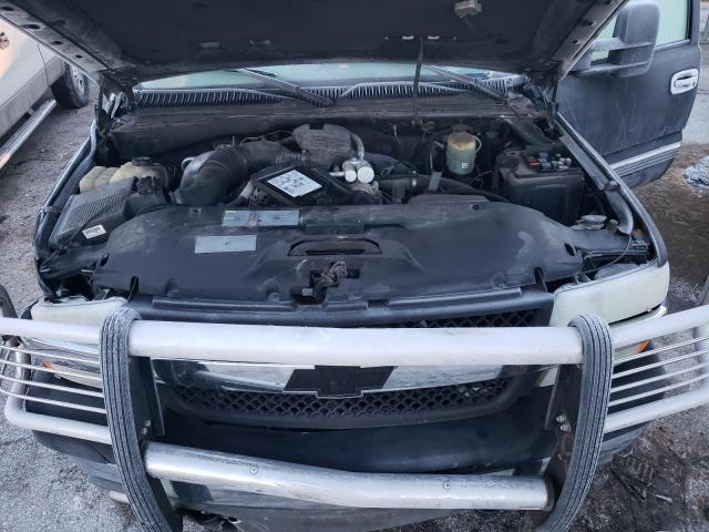 Photo 11 from auction – 2002 CHEVROLET SILVERADO with VIN 1GCHK29162E112845