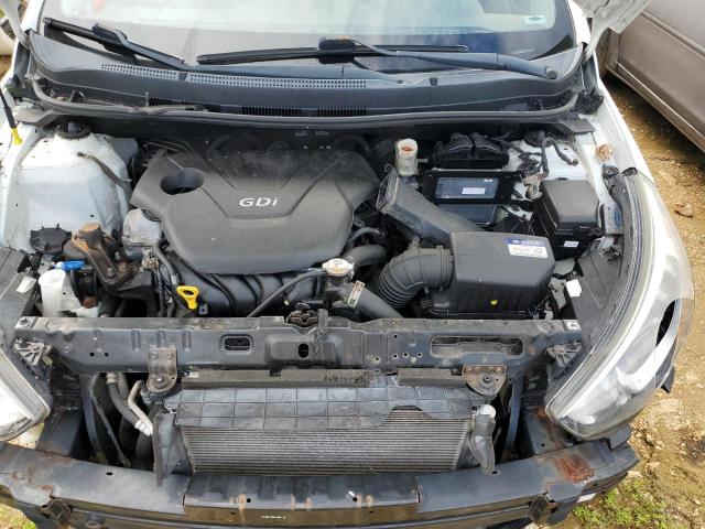 Photo 11 from auction – 2016 HYUNDAI ACCENT SE with VIN KMHCT4AE9GU002141