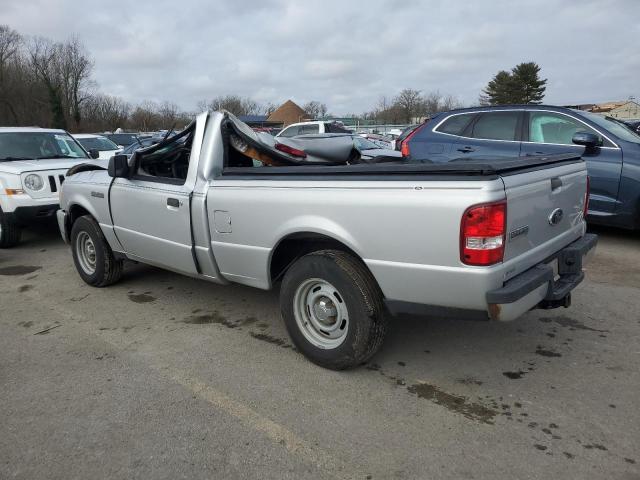 Photo 2 from auction – 2008 FORD RANGER with VIN 1FTYR10D98PB05155