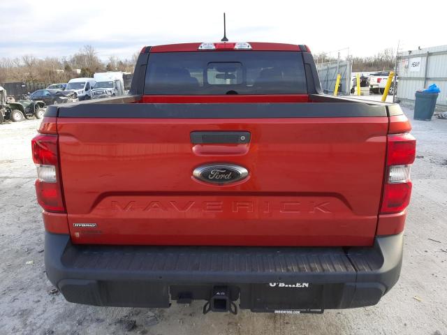 Photo 6 from auction – 2023 FORD MAVERICK X with VIN 3FTTW8E3XPRA84416