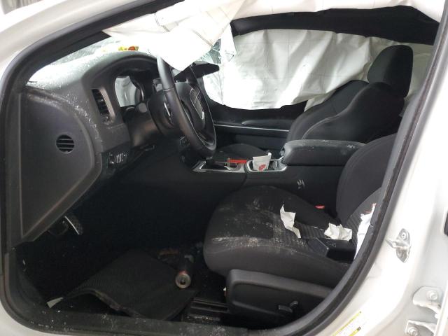 Photo 7 from auction – 2023 DODGE CHARGER R/ with VIN 2C3CDXCT1PH554643