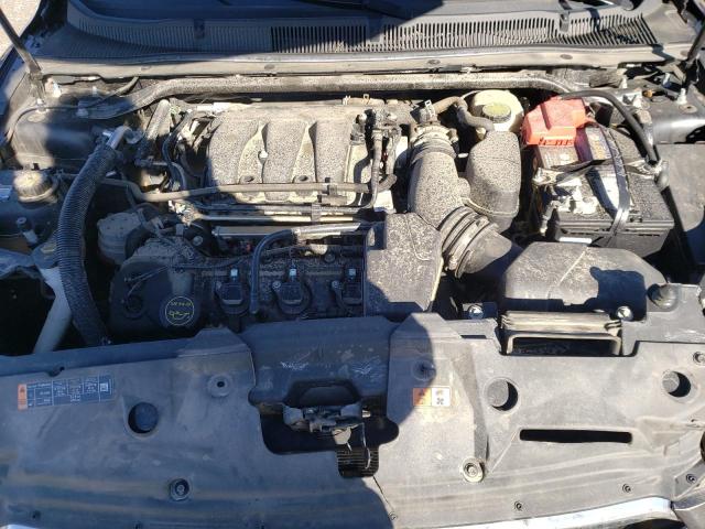 Photo 11 from auction – 2016 FORD TAURUS SEL with VIN 1FAHP2H88GG139563