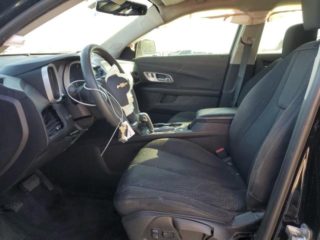 Photo 7 from auction – 2015 CHEVROLET EQUINOX LS with VIN 2GNALAEK4F6157694