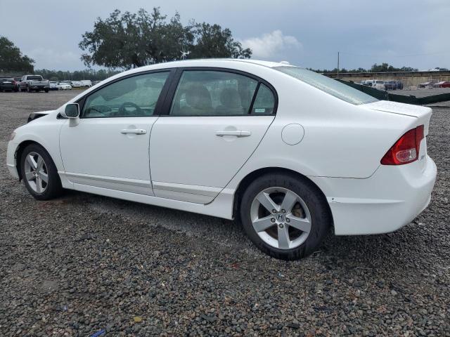 Photo 2 from auction – 2007 HONDA CIVIC EX with VIN 2HGFA16817H304777