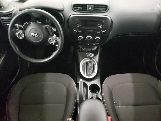 Photo 8 from auction – 2016 KIA SOUL with VIN KNDJN2A25G7319753
