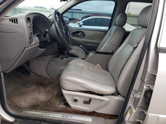 Photo 7 from auction – 2005 CHEVROLET TRAILBLAZE with VIN 1GNET16S156123149