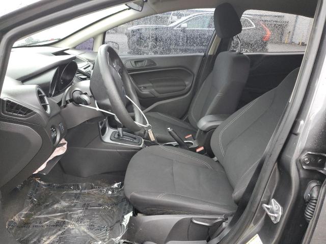 Photo 7 from auction – 2018 FORD FIESTA SE with VIN 3FADP4EJ6JM140421