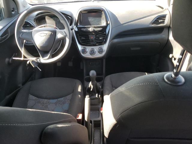 Photo 8 from auction – 2016 CHEVROLET SPARK LS with VIN KL8CA6SA1GC542602