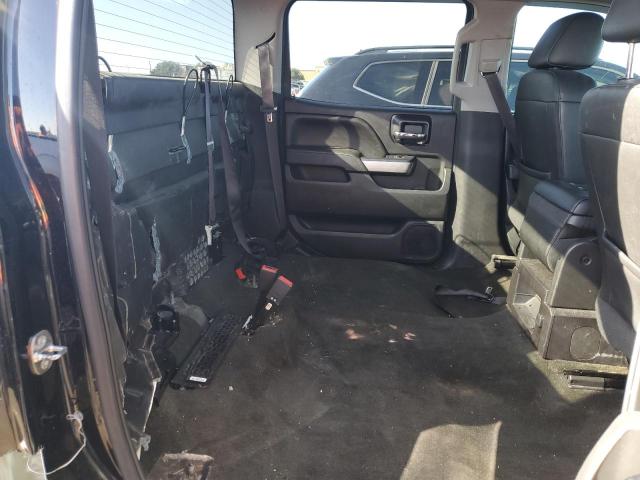 Photo 10 from auction – 2016 CHEVROLET SILVERADO with VIN 3GCUKREC3GG270655