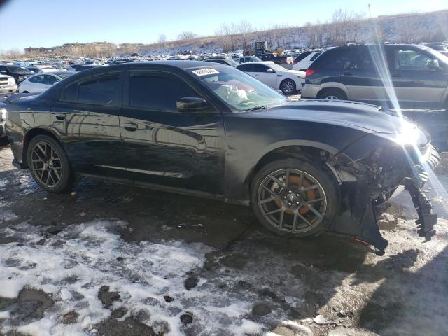 Photo 4 from auction – 2017 DODGE CHARGER R/ with VIN 2C3CDXCT6HH532512