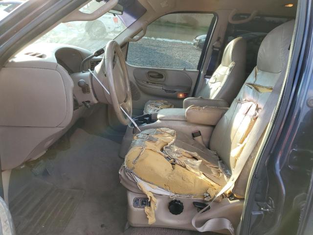Photo 7 from auction – 2001 FORD F150 SUPER with VIN 1FTRW07L41KD67186