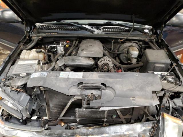 Photo 11 from auction – 2005 CHEVROLET SILV1500 2 with VIN 1GCEK19B75E165158