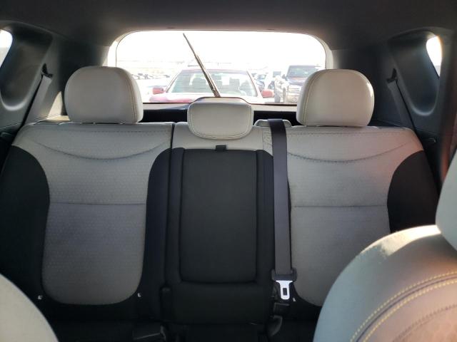 Снимка 10 от търг – 2015 KIA SOUL + с VIN KNDJP3A52F7123584
