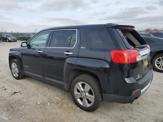 Photo 2 from auction – 2015 GMC TERRAIN SL with VIN 2GKFLYE36F6381232