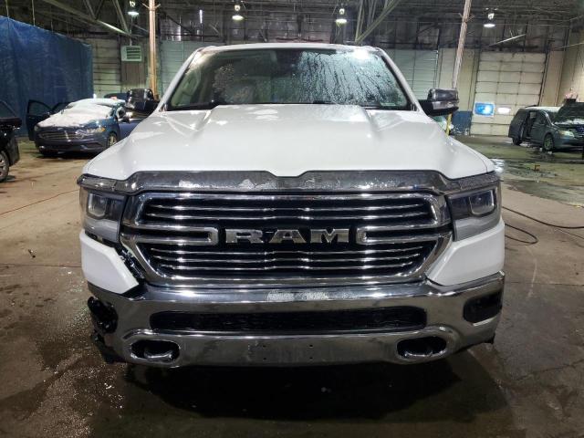 Photo 5 from auction – 2019 RAM 1500 LARAM with VIN 1C6SRFJT7KN820860