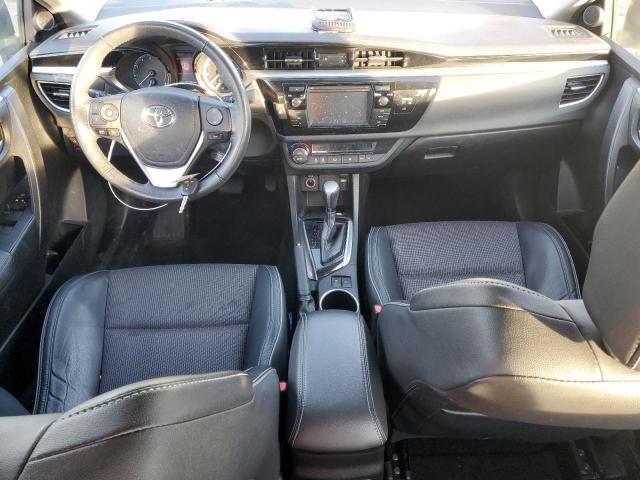 Photo 8 from auction – 2016 TOYOTA COROLLA L with VIN 5YFBURHE7GP543489