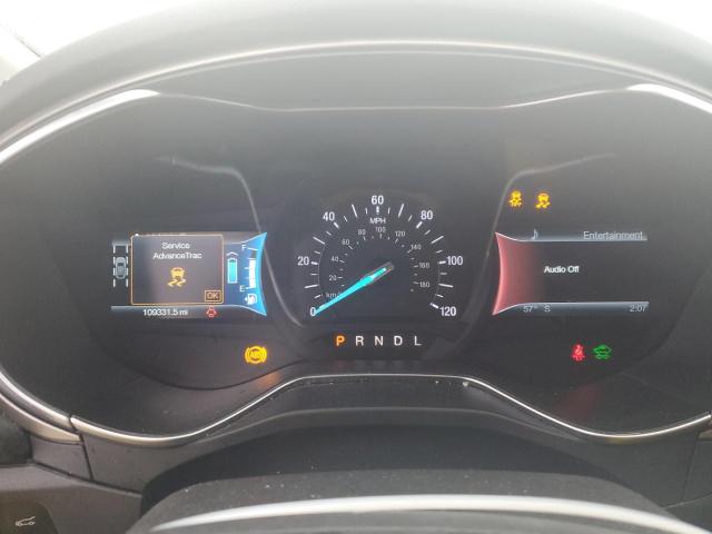 Photo 9 from auction – 2014 FORD FUSION SE with VIN 3FA6P0LU9ER126021