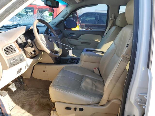 Photo 7 from auction – 2013 CHEVROLET SILVERADO with VIN 3GCPKTE76DG247850