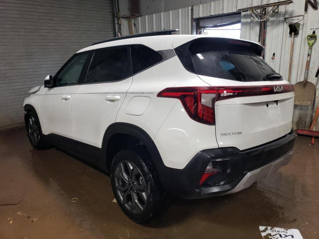 Photo 2 from auction – 2024 KIA SELTOS S with VIN KNDEU2AA3R7504186