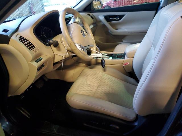 Photo 7 from auction – 2018 NISSAN ALTIMA 2.5 with VIN 1N4AL3AP7JC227328