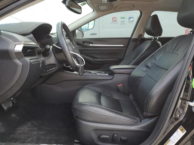 Photo 7 from auction – 2020 NISSAN ALTIMA SL with VIN 1N4BL4EV6LC160436