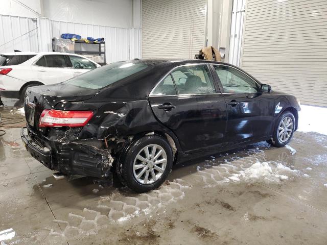 Photo 3 from auction – 2011 TOYOTA CAMRY SE with VIN 4T1BK3EK4BU118865