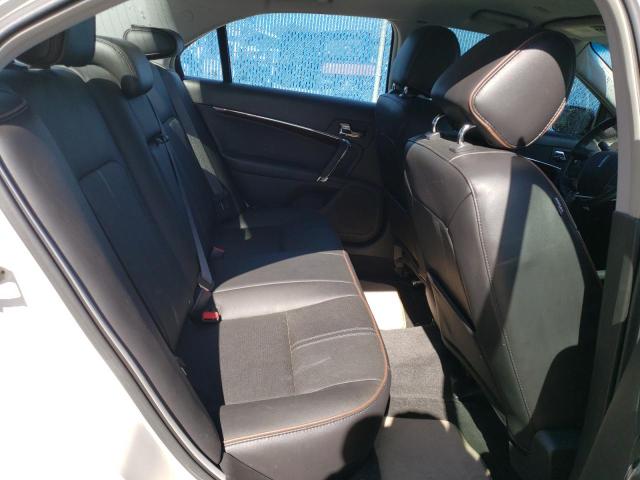 Photo 10 from auction – 2012 LINCOLN MKZ with VIN 3LNHL2GC1CR827432