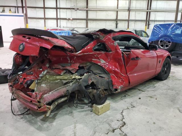 Photo 3 from auction – 2009 FORD MUSTANG with VIN 1ZVHT80N595116151