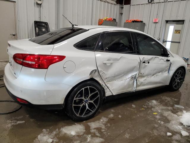 Photo 3 from auction – 2017 FORD FOCUS SEL with VIN 1FADP3H21HL228593