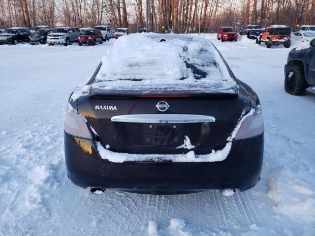 صورة رقم 6 من المزاد - 2014 NISSAN MAXIMA S مع VIN 1N4AA5AP6EC913660