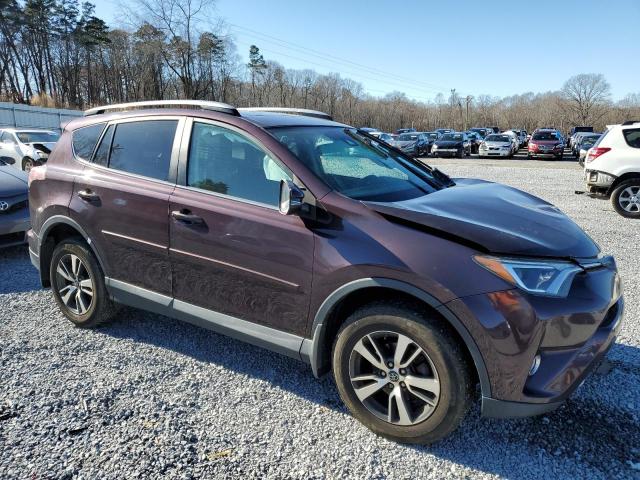 Photo 4 from auction – 2018 TOYOTA RAV4 ADVEN with VIN 2T3RFREV1JW714098
