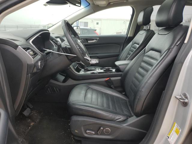 Photo 7 from auction – 2018 FORD EDGE SEL with VIN 2FMPK3J82JBB35992