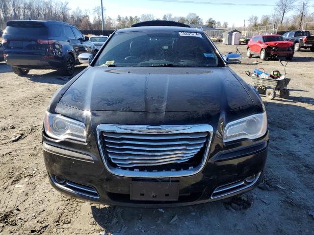 Photo 5 from auction – 2013 CHRYSLER 300C with VIN 2C3CCAKT2DH533295