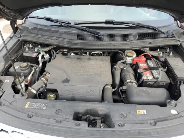 Photo 12 from auction – 2018 FORD EXPLORER P with VIN 1FM5K8HT4JGC47331