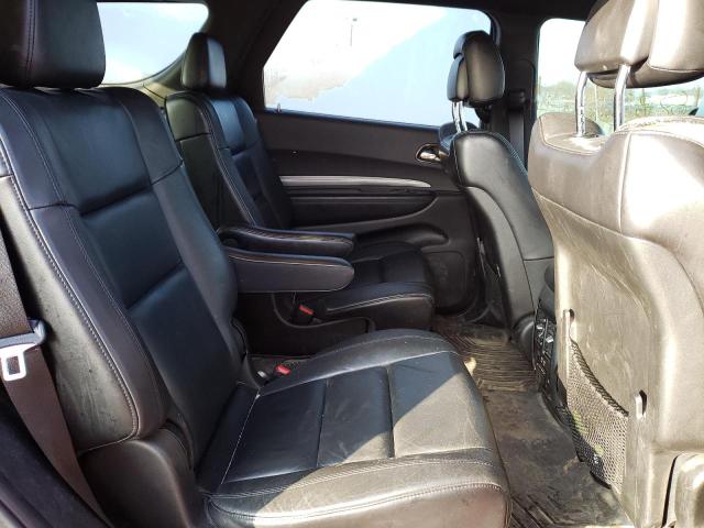 Photo 10 from auction – 2019 DODGE DURANGO GT with VIN 1C4RDJDG7KC606504