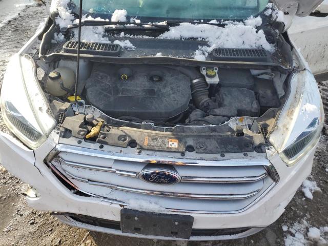 Photo 11 from auction – 2017 FORD ESCAPE SE with VIN 1FMCU9G99HUD41097