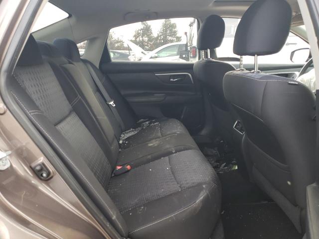 Photo 10 from auction – 2016 NISSAN ALTIMA 2.5 with VIN 1N4AL3AP3GC136128