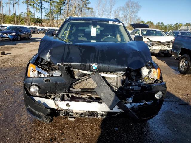 Photo 5 from auction – 2014 BMW X3 XDRIVE2 with VIN 5UXWX9C58E0D10004