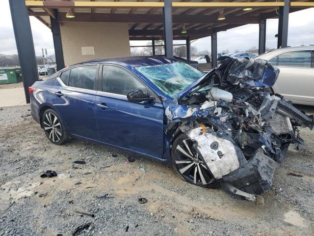 Photo 4 from auction – 2020 NISSAN ALTIMA SR with VIN 1N4BL4CV6LC286119