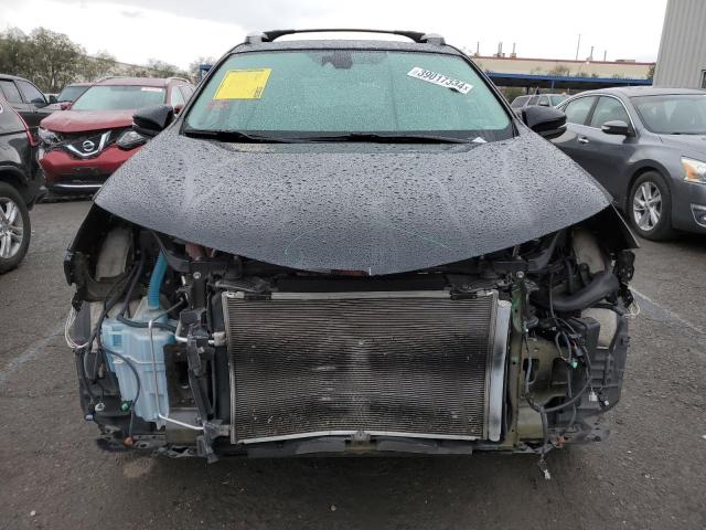 Photo 5 from auction – 2015 TOYOTA RAV4 LIMIT with VIN 2T3DFREV5FW401251