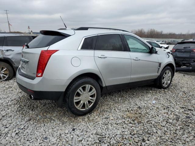 Photo 3 from auction – 2012 CADILLAC SRX with VIN 3GYFNGE32CS656375
