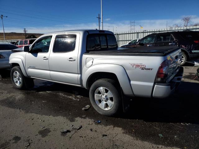 Photo 2 from auction – 2011 TOYOTA TACOMA DOU with VIN 3TMLU4EN3BM079550