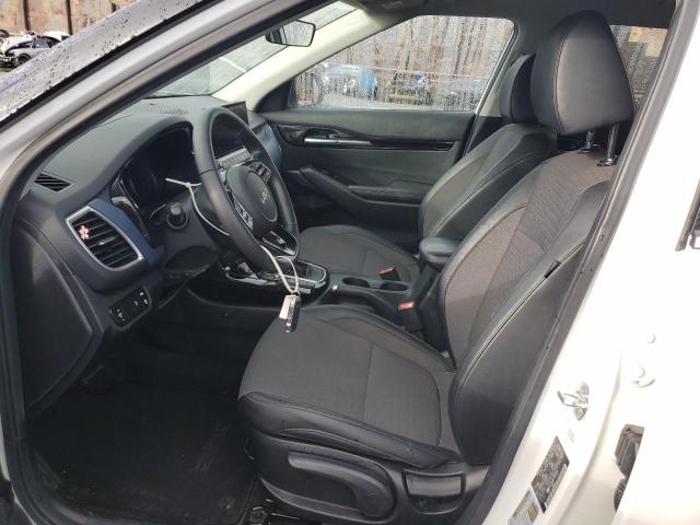 Photo 7 from auction – 2022 KIA SELTOS S with VIN KNDEUCAA6N7319534