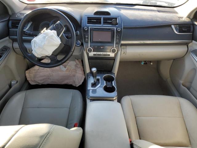 Photo 8 from auction – 2012 TOYOTA CAMRY HYBR with VIN 4T1BD1FK0CU014789