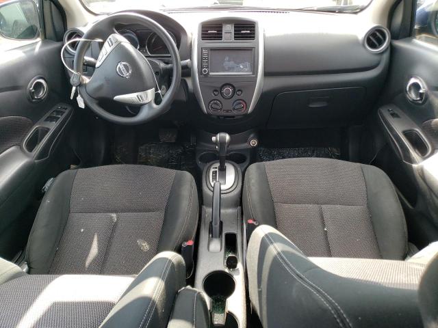 Photo 8 from auction – 2019 NISSAN VERSA S with VIN 3N1CN7AP0KL816590