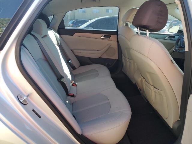 Photo 10 from auction – 2015 HYUNDAI SONATA SE with VIN 5NPE24AF0FH254572