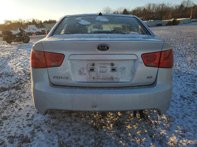 Photo 6 from auction – 2010 KIA FORTE EX with VIN KNAFU4A27A5307026