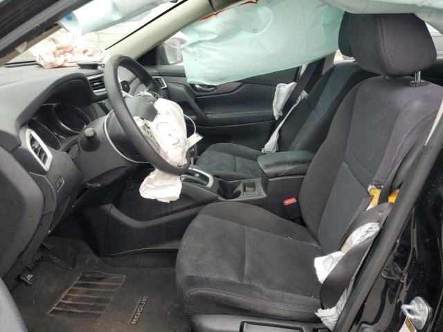 Photo 5 from auction – 2016 NISSAN ROGUE S with VIN JN8AT2MT3GW025904