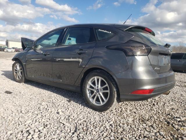 Photo 2 from auction – 2016 FORD FOCUS SE with VIN 1FADP3K22GL224625